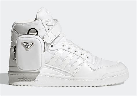 adidas prada sneakers price|adidas prada high tops.